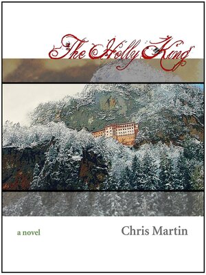 cover image of The Holly King